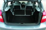 BMW 1-Series 5-Door 2005 года